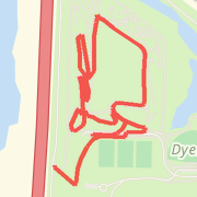 iMapMyRun: Apr 24, 2010 6:39 PM
