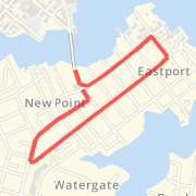 NB 1.75 Eastport