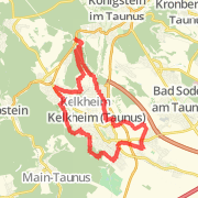 21.00km road cycling on 02.01.13