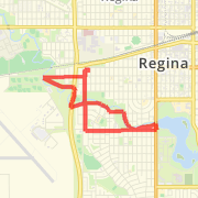 5 mile