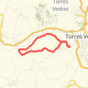 8.59km mountain bike on 02/01/13
