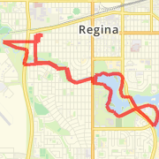 8.5 mile