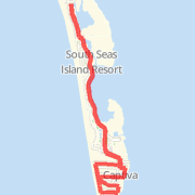 5 Mile Captiva Run