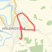 4.7km Garfield Hill