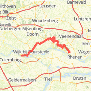 iMapMyRun: 25 apr 2010 11:54
