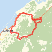 Whangamoa
