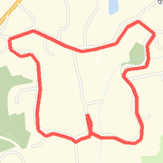 Nursery, Limekiln, Haviland, Poplar Loop