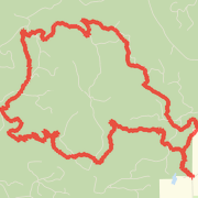 Imported Garmin Route (01/01/2013)