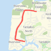 iMapMyRun+: Apr 25, 2010 9:59 AM