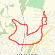Penland road