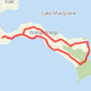 wangi point