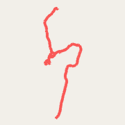 1.51km walk on 03/01/2013
