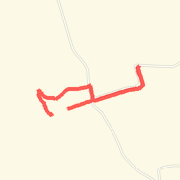 2.74mi run on 1/3/13