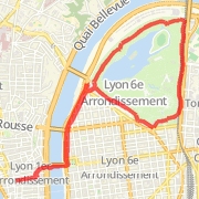 Tete D'Or Round