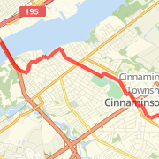 9-mi 2010 PalBrdg Run