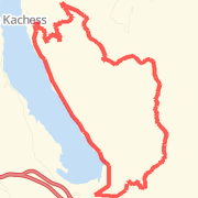 Domerie Ridge