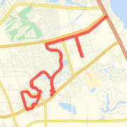 last long run