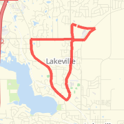 185th - Hwy 50 - Ipava