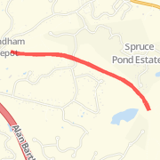 iMapMyRun: Apr 25, 2010 6:31 PM
