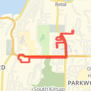 Training Run #3