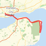Tentsmuir