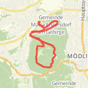 iMapMyRun: 26. apr. 2010 09.03