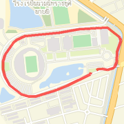 iMapMyRun: Apr 26, 2010 5:46 PM