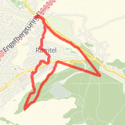 MapMyRun Jan 5, 2013 9:46 AM
