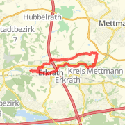 12 km Neandertal