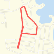 2.4m neighborhood