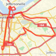 CDubs Louisville Marathon