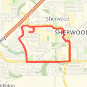 Fun Run Route Final