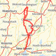 50.10mi road cycling on 1/5/13