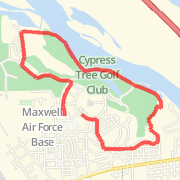 River Run to East Rd Base Housing to 679