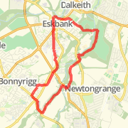 iMapMyRun+: 26 Apr 2010 21:11
