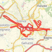 Maratona di Firenze