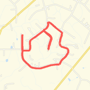 iMapMyRide: Apr 26, 2010 6:39 PM