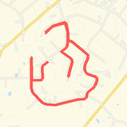 iMapMyRide: Apr 26, 2010 7:02 PM