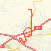 cold run
