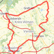 MapMyRIDE 6. Jan. 2013 11:57
