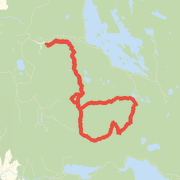 15.63km cross country on 06.01.13