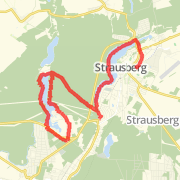 21.28km mountain bike on 06.01.13