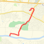 River Run