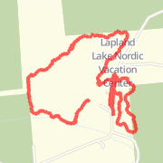 3.46mi hike on 1/6/13