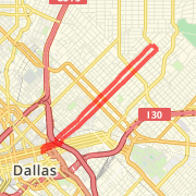 6 Mile - DT Dallas