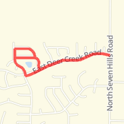 1.9 mile run