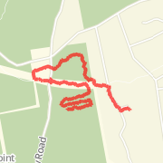 1.77mi hike on 1/6/13