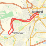 iMapMyRide: 27 Apr 2010 18:52