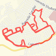 iMapMyRide: Apr 27, 2010 6:03 PM