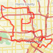 Heights ride